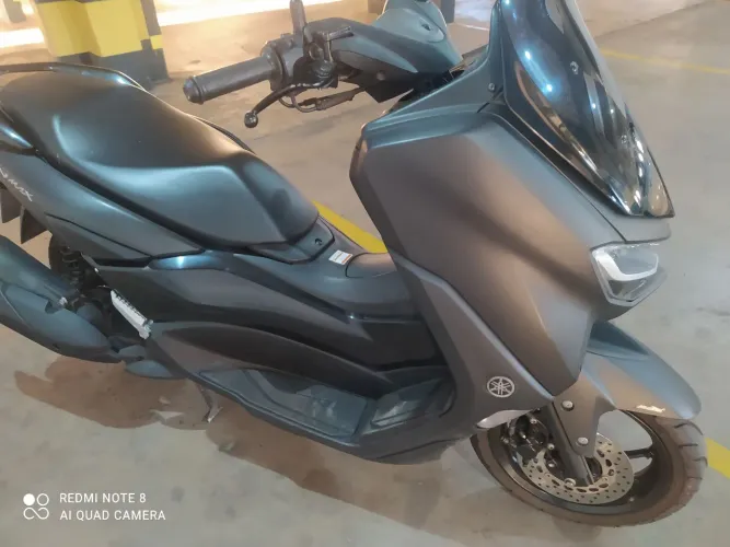 Yamaha nmax 2022/2 dono 