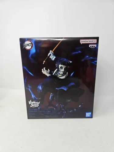 Figure Original Demon Slayer Kaigaku