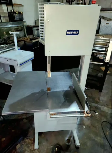 Serra fita 2.82cm COM GARANTIA