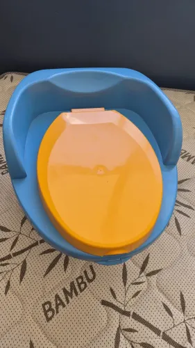 Troninho/ penico