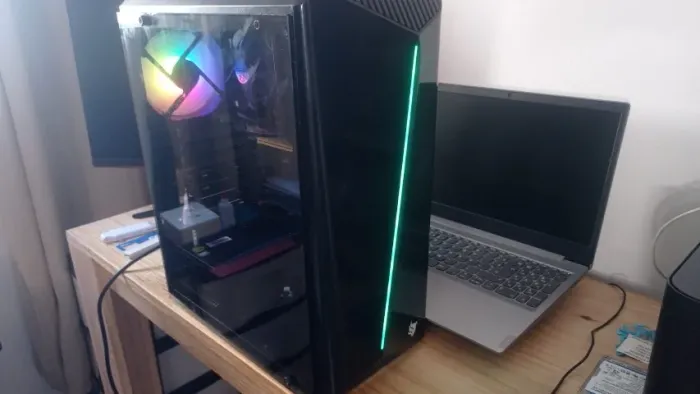 Pc Gamer Intel Core I3 9100