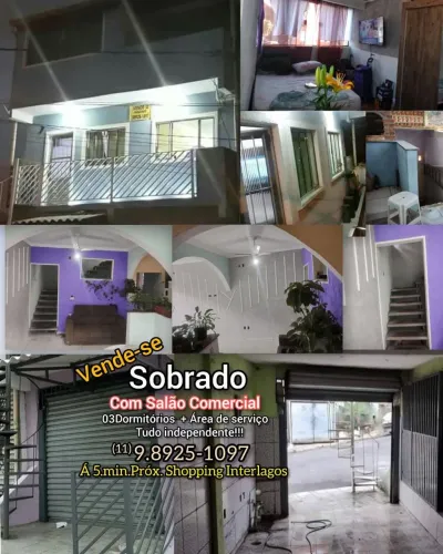 Local disponível p/ um bom investimento