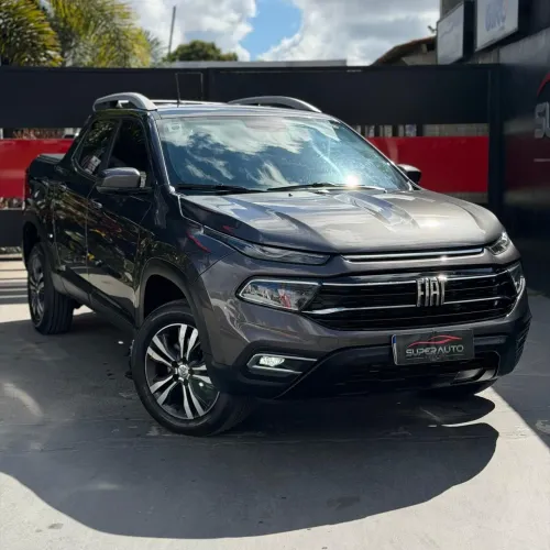 Fiat Toro Freedom 1.3 T270 4X2 Flex AUT 2023