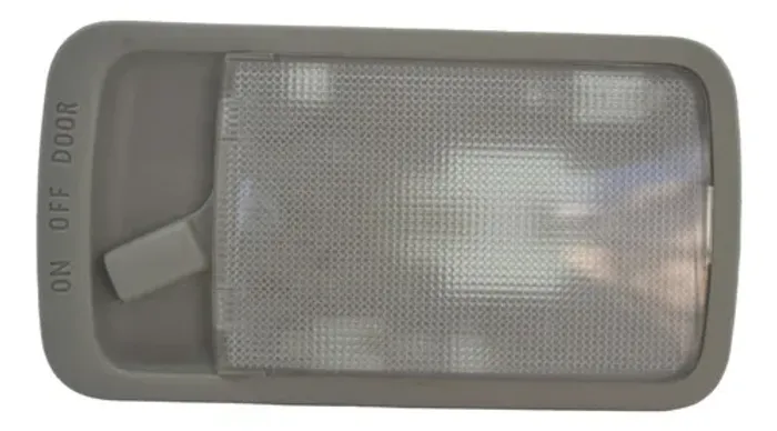 Luz Cortesia Central Interna Teto Versa 2017 Origina