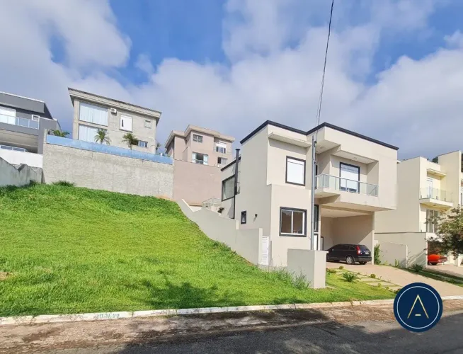 Terreno em Alphaville - Valville 2
