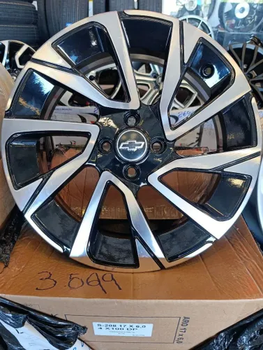 Roda S-288 R17x6