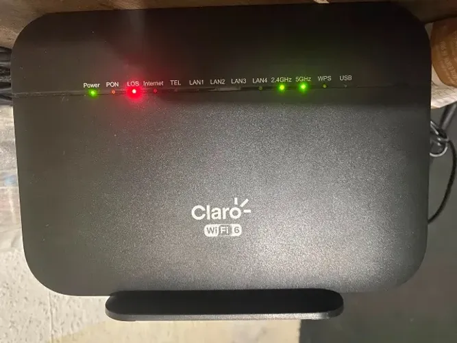 Roteadores WIFI