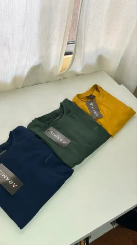 Camisa aramis