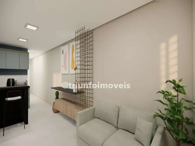 Casa a venda no Bairro Jóia com 2 Quartos