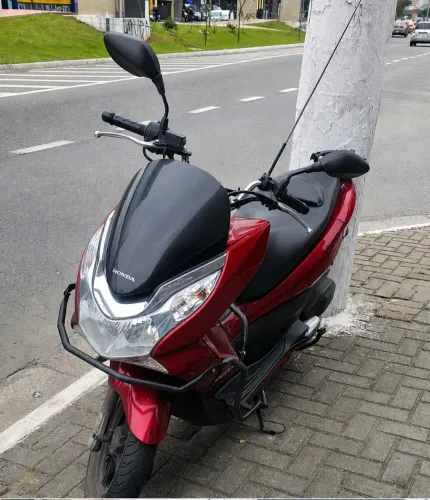 PCX 2014
