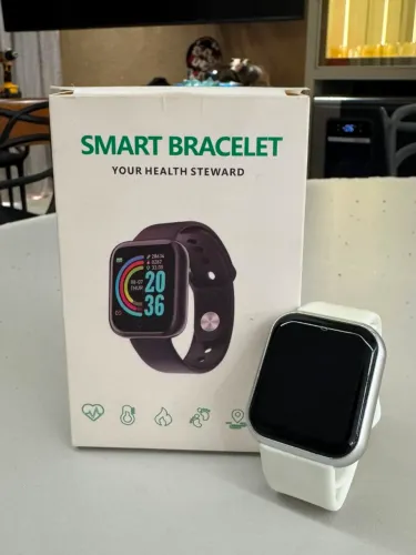 Relógio Smartwatch Bracelet - OFERTA!!