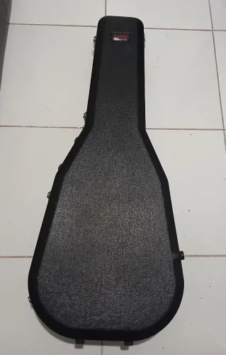 Hardcase Gator VIOLÃO 