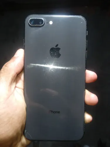 IPhone 8 plus
