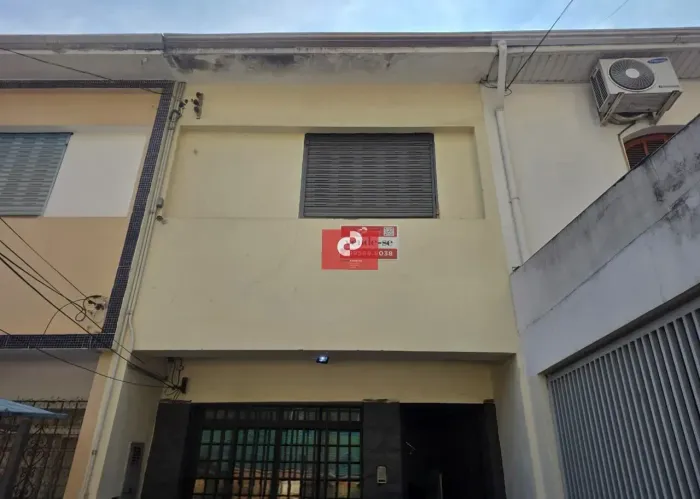 Imóvel para venda com 75 metros quadrados com 4 quartos em Vila Uberabinha - São Paulo - S