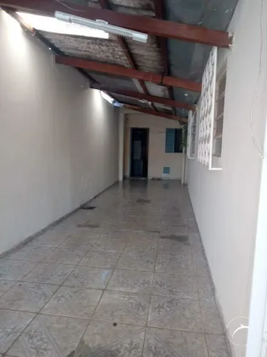Casa à venda, 4 quartos, 1 suíte, 4 vagas, Taguatinga (Norte) - Brasília/DF