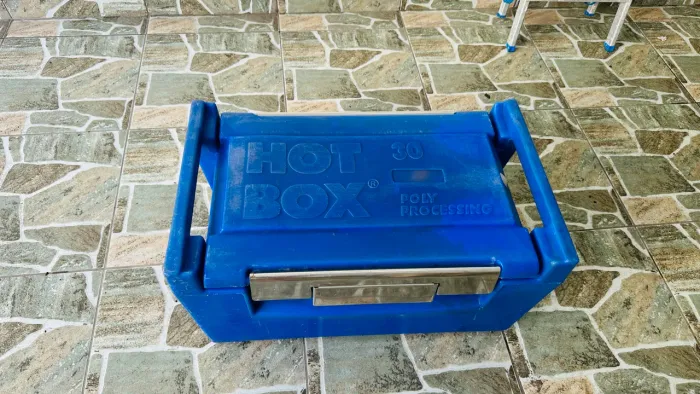  Caixa Térmica 30 Litros 