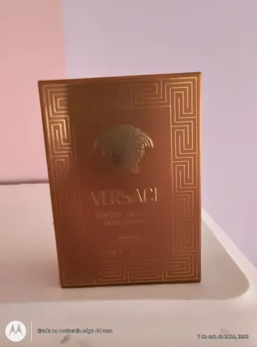 Perfume Importado 