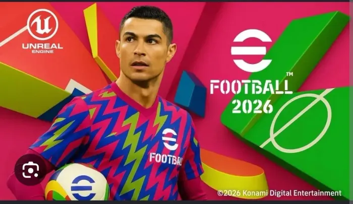 Futebol 26 para PS3 CHAMA *63)