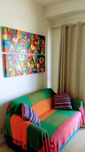 No Smart Residence, você encontra o tipo de imóvel que encanta turistas e conquista invest
