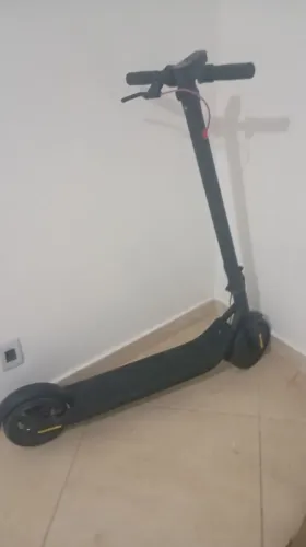 Patinete elétrico
