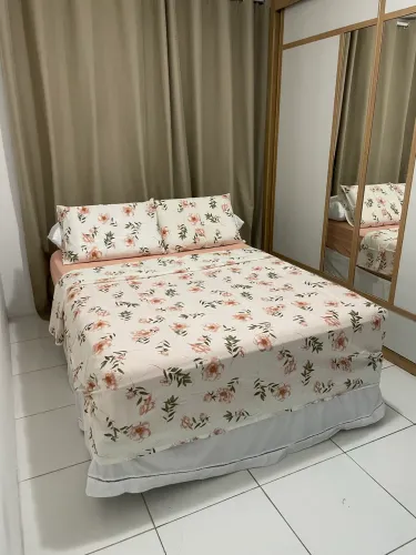 Lençol casal