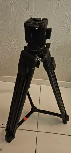 Tripé Sony VCT 1170RM