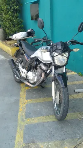 Vende se start 160