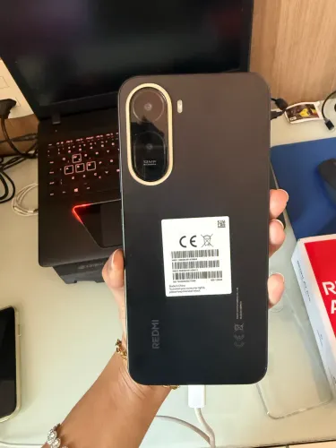 Celular redmi A7 Pro Xiaomi NOVO