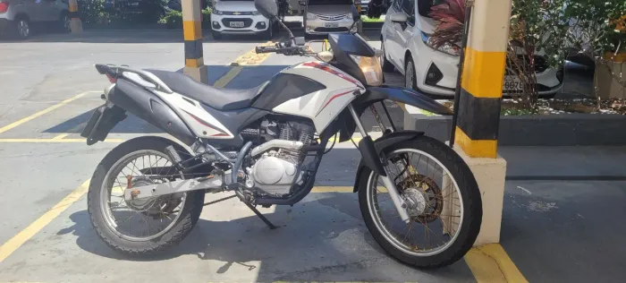 Bros 150cc 2014