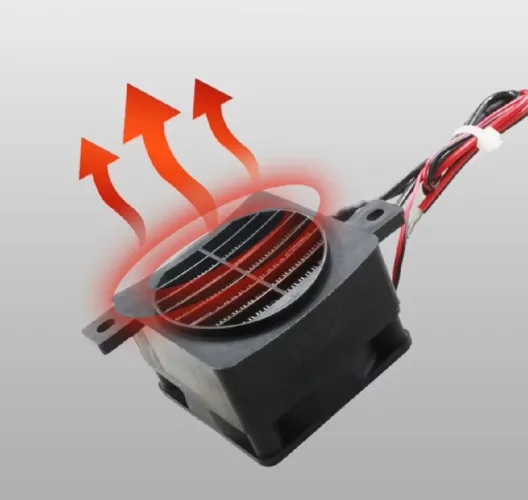 PTC AQUECEDOR 12V COOLER TBM 12V