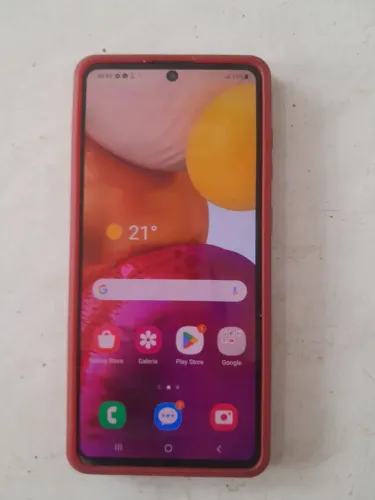 Samsung A71