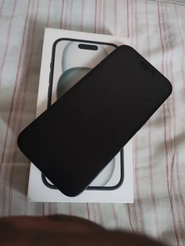 iPhone 15 256gb para exigentes