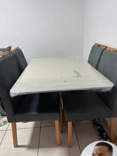 Mesa Madrid 