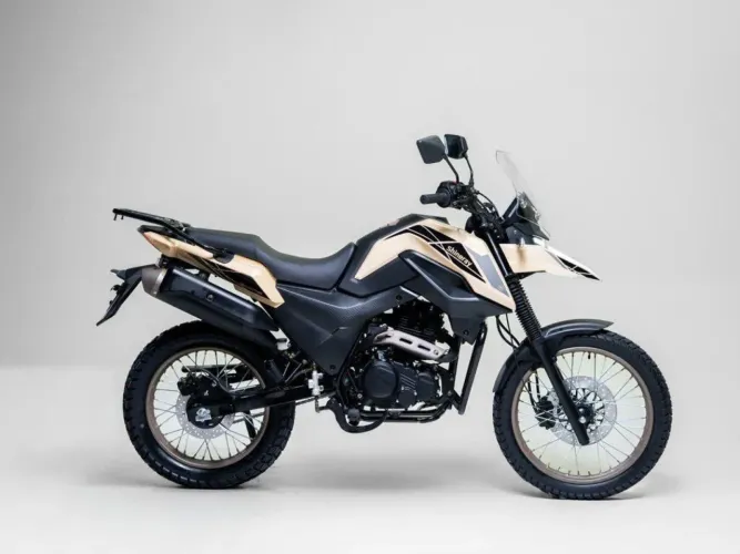 Vendo Shineray SHI 175 - 0KM