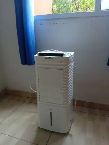 Climatizador Britânia 