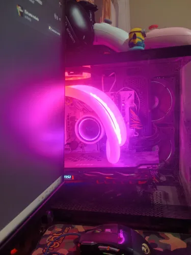 COMPUTADOR GAMER COMPLETO