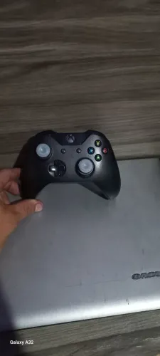 Controle de xbox one s