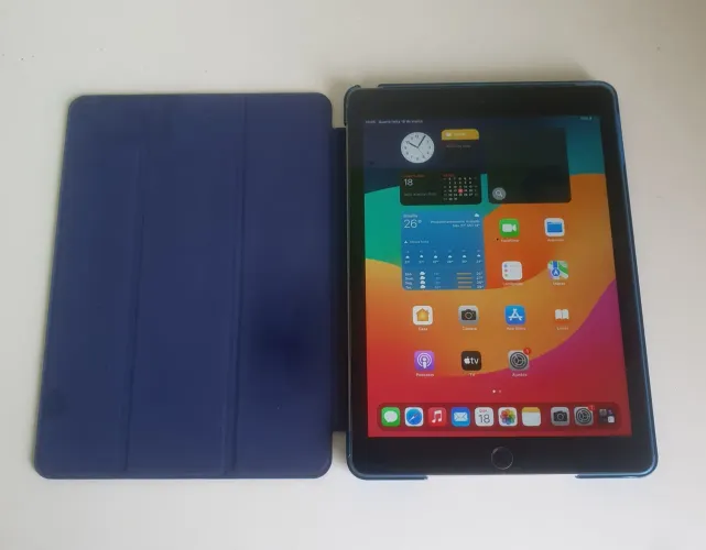 Ipad 6 geração 128GB