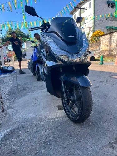 PCX 2024
