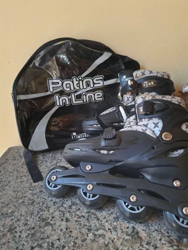 Patins in line