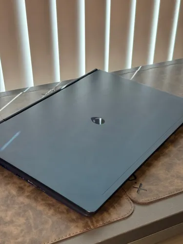 Notebook Gamer Alienware Aurora