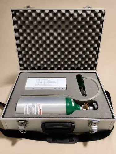 Gerador de Ozônio Medicinal Profissional Pro3