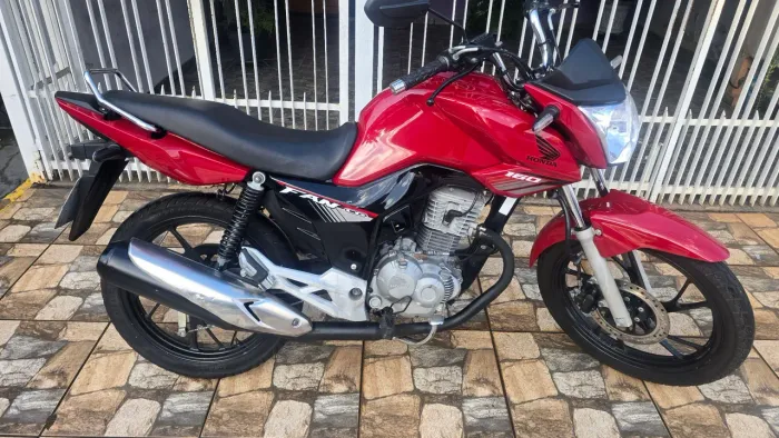 FAN 160  2019 COMPLETA 
