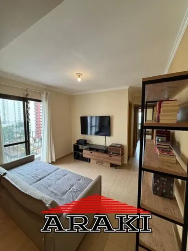 Apartamento, Saúde - São Paulo