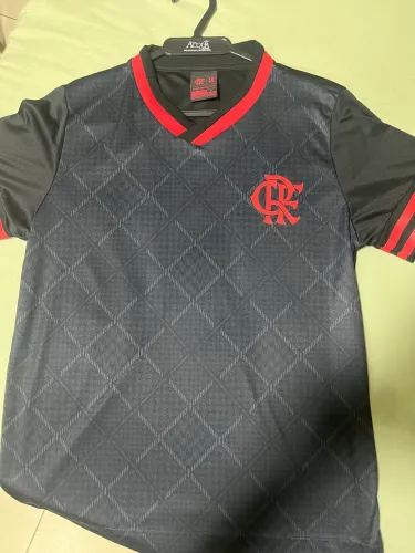 Camisa do Flamengo