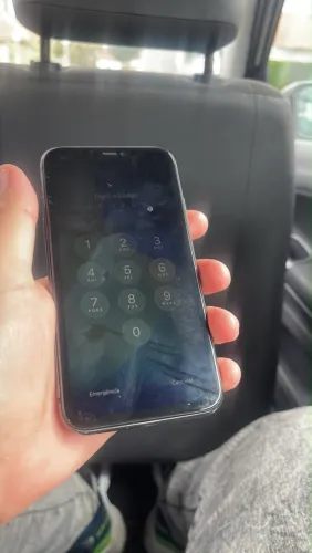 iPhone 11 128g