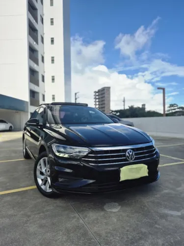 Volkswagen Jetta Comfort. 250 TSI 1.4 Flex 16V Aut. 2019