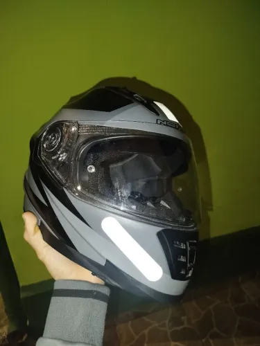 Vendo capacete norisk ff302 ridic