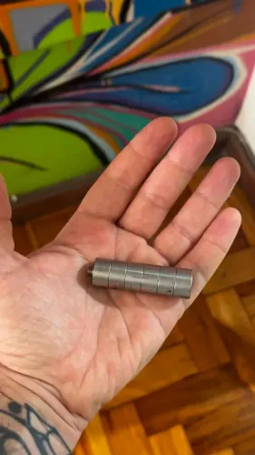 Contrapeso para Gimbal