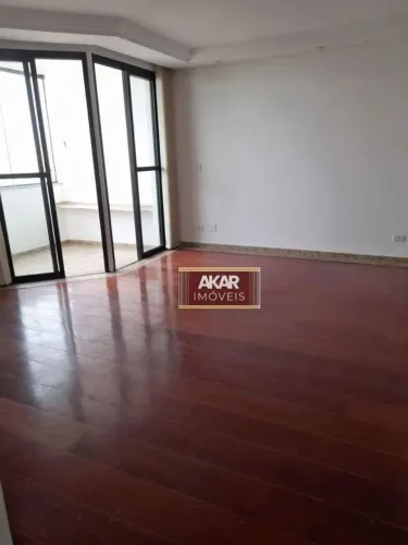 Apartamento Residencial à venda, Vila Euclides, São Bernardo do Campo - AP5592.